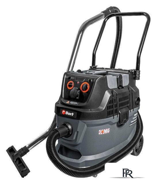 Пылесос Bort BAX-600E - Изображение №1 — Интернет-магазин ПроЗаказ