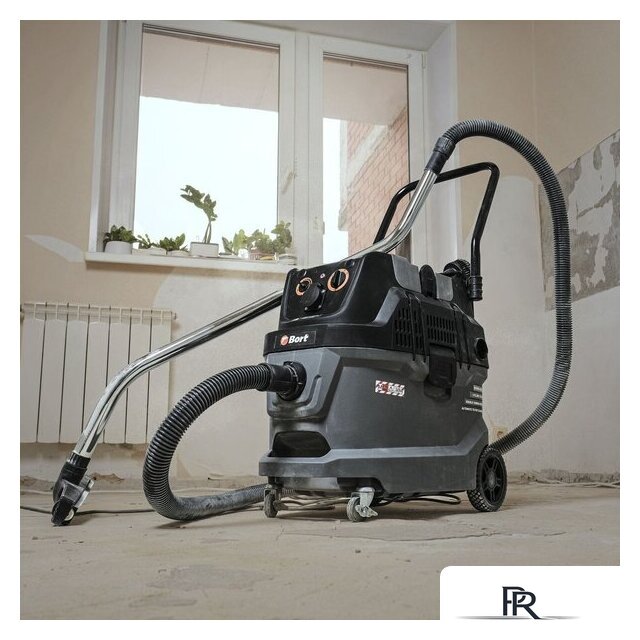 Пылесос Bort BAX-600E - Изображение №19 — Интернет-магазин ПроЗаказ
