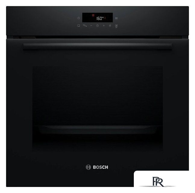 Электрический духовой шкаф Bosch Serie 2 HBA572BB4 - Изображение №1 — Интернет-магазин ПроЗаказ