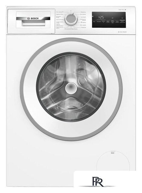 Стиральная машина Bosch Serie 4 WAN2823APL - Изображение №1 — Интернет-магазин ПроЗаказ