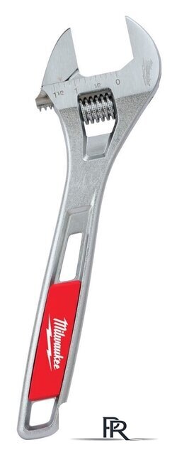 Ключ разводной Milwaukee 48-22-7410 - Изображение №1 — Интернет-магазин ПроЗаказ