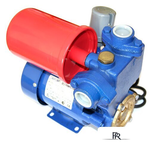 Насосная станция Unipump AUPS 126 - Изображение №1 — Интернет-магазин ПроЗаказ