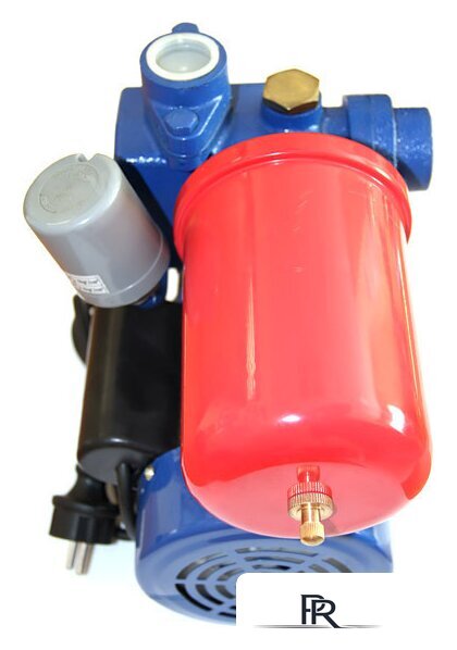 Насосная станция Unipump AUPS 126 - Изображение №3 — Интернет-магазин ПроЗаказ