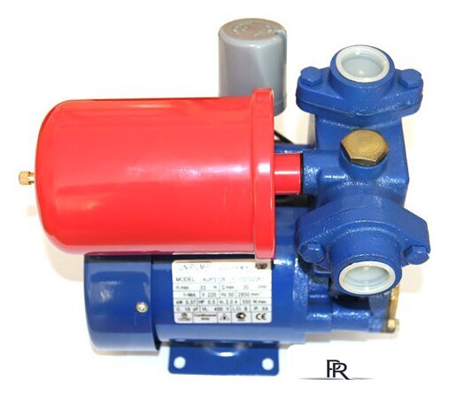 Насосная станция Unipump AUPS 126 - Изображение №2 — Интернет-магазин ПроЗаказ