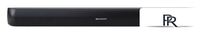 Саундбар Sharp HT-SB107 - Изображение №1 — Интернет-магазин ПроЗаказ