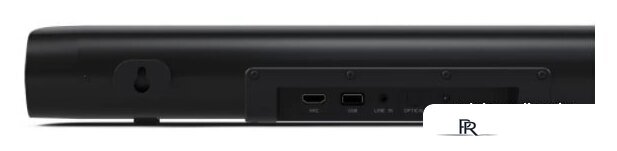 Саундбар Sharp HT-SB107 - Изображение №2 — Интернет-магазин ПроЗаказ