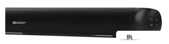Саундбар Sharp HT-SB107 - Изображение №3 — Интернет-магазин ПроЗаказ