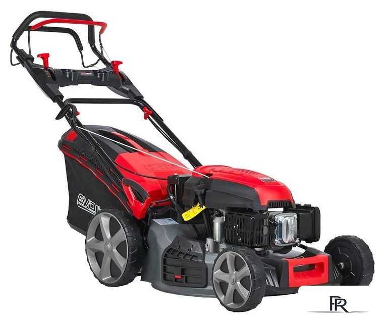 Газонокосилка Evoline LMG 53 CVE - Изображение №1 — Интернет-магазин ПроЗаказ