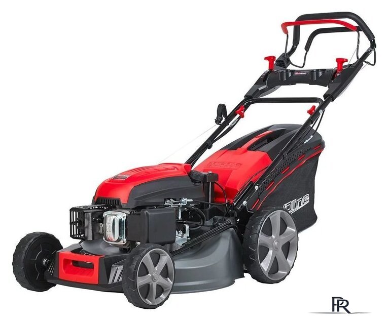 Газонокосилка Evoline LMG 53 CVE - Изображение №6 — Интернет-магазин ПроЗаказ