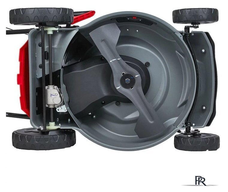 Газонокосилка Evoline LMG 53 CVE - Изображение №3 — Интернет-магазин ПроЗаказ