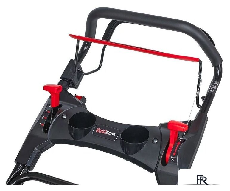 Газонокосилка Evoline LMG 53 CVE - Изображение №2 — Интернет-магазин ПроЗаказ