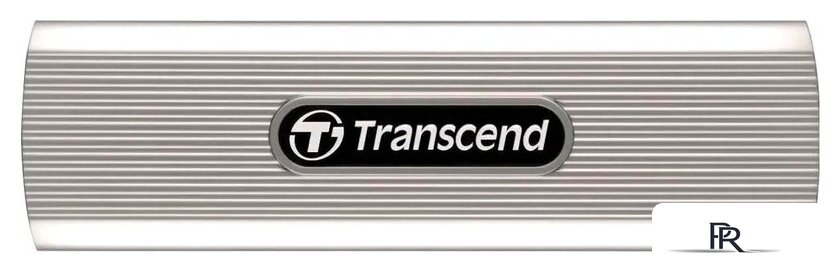 Внешний накопитель Transcend ESD320A 1TB TS1TESD320A - Изображение №1 — Интернет-магазин ПроЗаказ