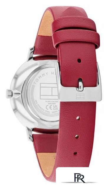 Наручные часы Tommy Hilfiger 1782763 - Изображение №3 — Интернет-магазин ПроЗаказ