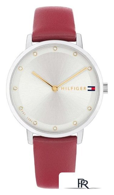 Наручные часы Tommy Hilfiger 1782763 - Изображение №1 — Интернет-магазин ПроЗаказ