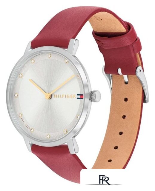Наручные часы Tommy Hilfiger 1782763 - Изображение №2 — Интернет-магазин ПроЗаказ