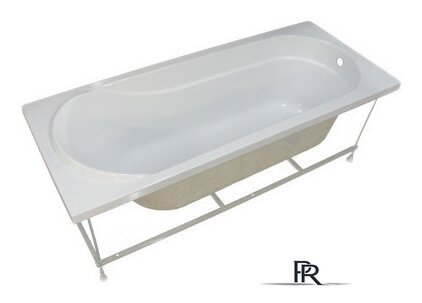 Ванна Ventospa Aqua 170x75 - Изображение №4 — Интернет-магазин ПроЗаказ