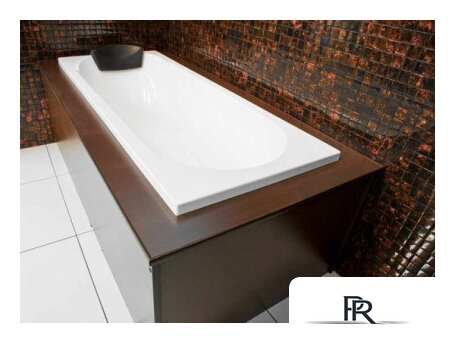 Ванна Ventospa Aqua 170x75 - Изображение №5 — Интернет-магазин ПроЗаказ