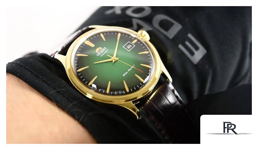 Наручные часы Orient FAC08002F - Изображение №3 — Интернет-магазин ПроЗаказ