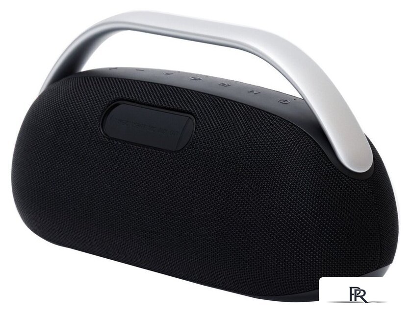 Беспроводная колонка MEG Sound Jet SSA062BL - Изображение №4 — Интернет-магазин ПроЗаказ