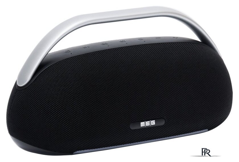Беспроводная колонка MEG Sound Jet SSA062BL - Изображение №3 — Интернет-магазин ПроЗаказ