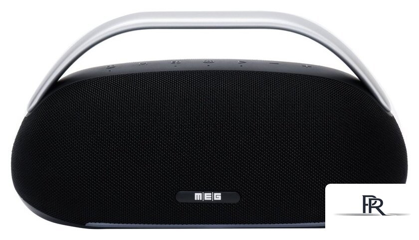 Беспроводная колонка MEG Sound Jet SSA062BL - Изображение №2 — Интернет-магазин ПроЗаказ