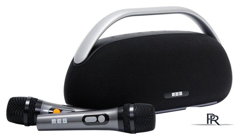 Беспроводная колонка MEG Sound Jet SSA062BL - Изображение №1 — Интернет-магазин ПроЗаказ