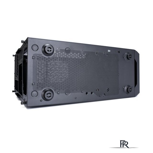 Корпус Fractal Design Focus G (черный) [FD-CA-FOCUS-BK-W] - Изображение №12 — Интернет-магазин ПроЗаказ