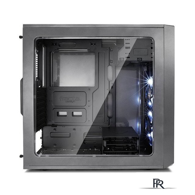 Корпус Fractal Design Focus G (черный) [FD-CA-FOCUS-BK-W] - Изображение №17 — Интернет-магазин ПроЗаказ