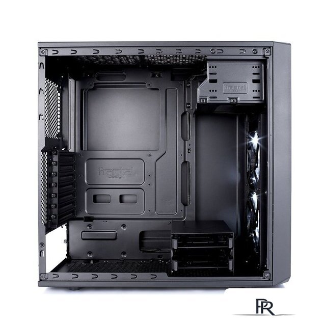 Корпус Fractal Design Focus G (черный) [FD-CA-FOCUS-BK-W] - Изображение №15 — Интернет-магазин ПроЗаказ
