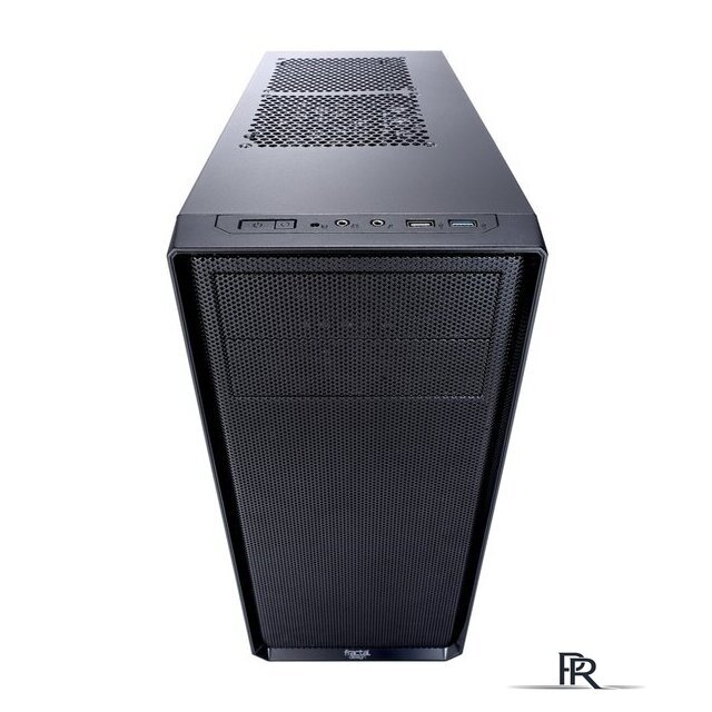 Корпус Fractal Design Focus G (черный) [FD-CA-FOCUS-BK-W] - Изображение №13 — Интернет-магазин ПроЗаказ
