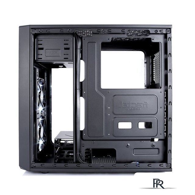 Корпус Fractal Design Focus G (черный) [FD-CA-FOCUS-BK-W] - Изображение №14 — Интернет-магазин ПроЗаказ