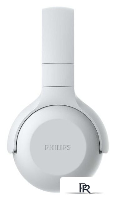 Наушники Philips TAUH202WT/00 - Изображение №4 — Интернет-магазин ПроЗаказ