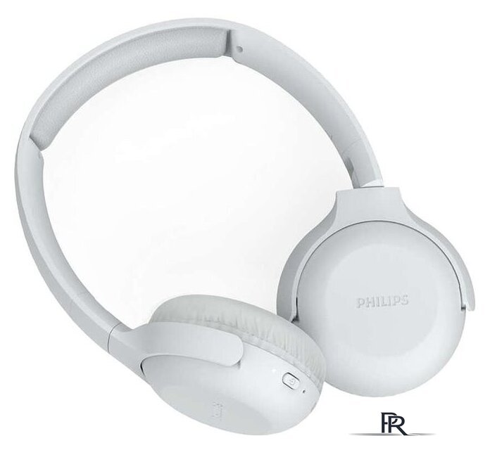 Наушники Philips TAUH202WT/00 - Изображение №7 — Интернет-магазин ПроЗаказ