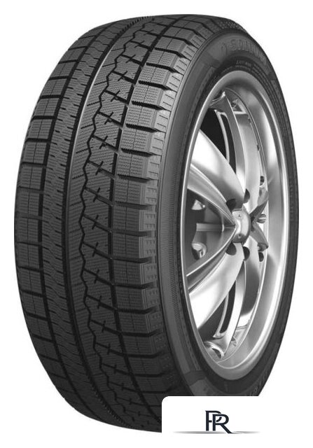 Зимние шины Sailun Ice Blazer Arctic 215/60R16 99H - Изображение №1 — Интернет-магазин ПроЗаказ