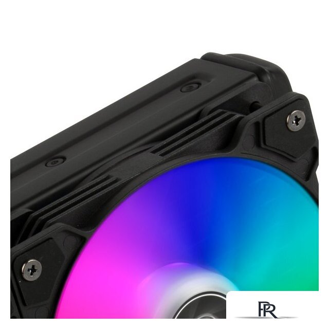Система жидкостного охлаждения для процессора SilverStone IceGem 240P - Изображение №10 — Интернет-магазин ПроЗаказ