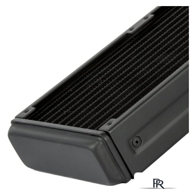 Система жидкостного охлаждения для процессора SilverStone IceGem 240P - Изображение №15 — Интернет-магазин ПроЗаказ