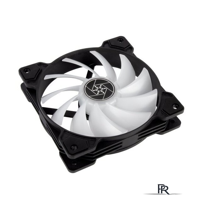 Система жидкостного охлаждения для процессора SilverStone IceGem 240P - Изображение №11 — Интернет-магазин ПроЗаказ
