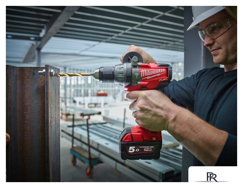 Набор сверл Milwaukee 4932493865 - Изображение №3 — Интернет-магазин ПроЗаказ