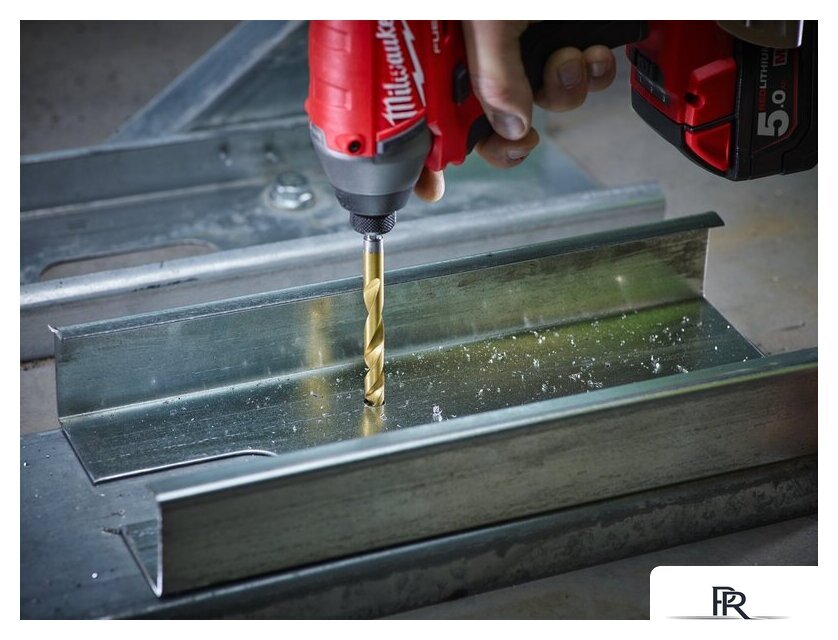 Набор сверл Milwaukee 4932493865 - Изображение №2 — Интернет-магазин ПроЗаказ