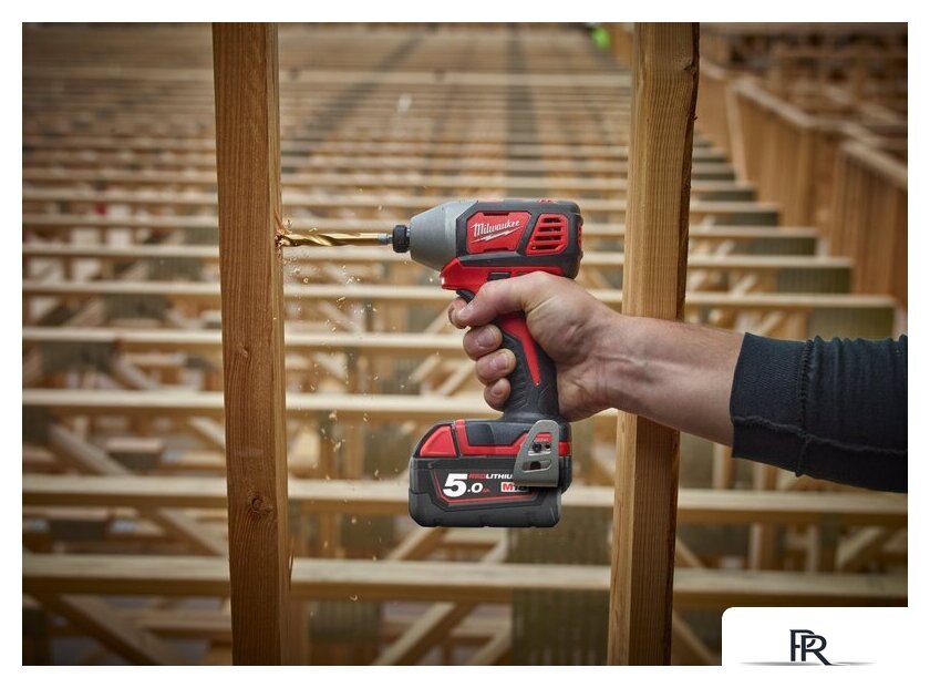 Набор сверл Milwaukee 4932493865 - Изображение №5 — Интернет-магазин ПроЗаказ