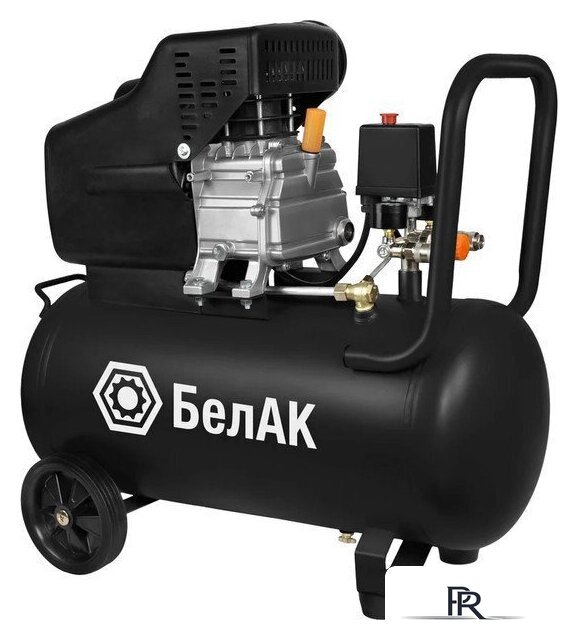 Компрессор БелАК БАК.99201 - Изображение №3 — Интернет-магазин ПроЗаказ