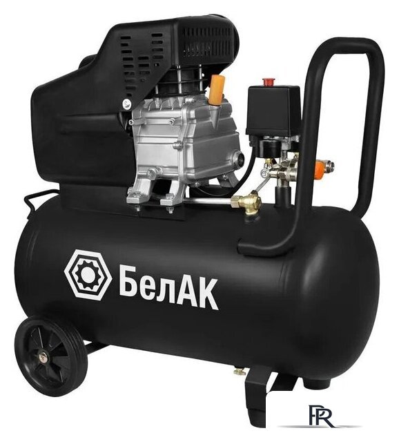 Компрессор БелАК БАК.99201 - Изображение №6 — Интернет-магазин ПроЗаказ
