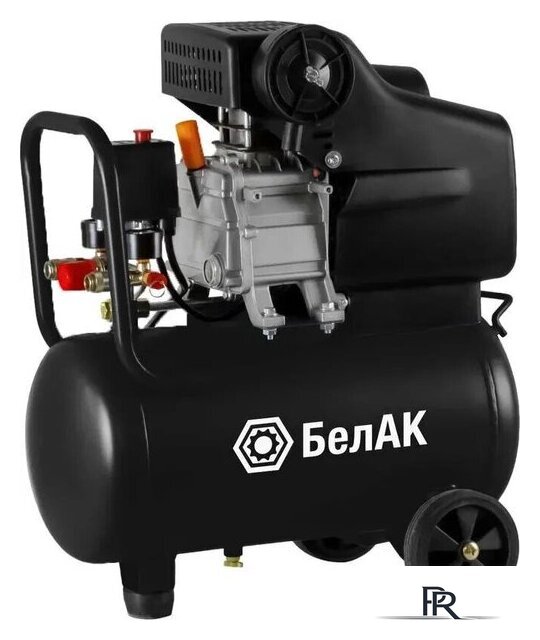 Компрессор БелАК БАК.99201 - Изображение №5 — Интернет-магазин ПроЗаказ