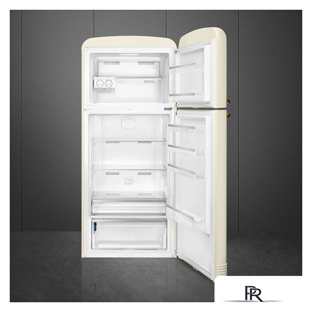 Холодильник Smeg FAB50RCRB5 - Изображение №2 — Интернет-магазин ПроЗаказ