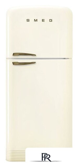 Холодильник Smeg FAB50RCRB5 - Изображение №1 — Интернет-магазин ПроЗаказ
