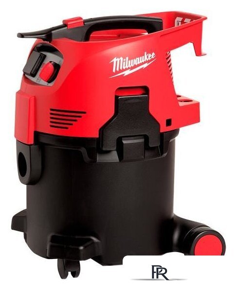 Пылесос Milwaukee AS 300 ELCP - Изображение №2 — Интернет-магазин ПроЗаказ