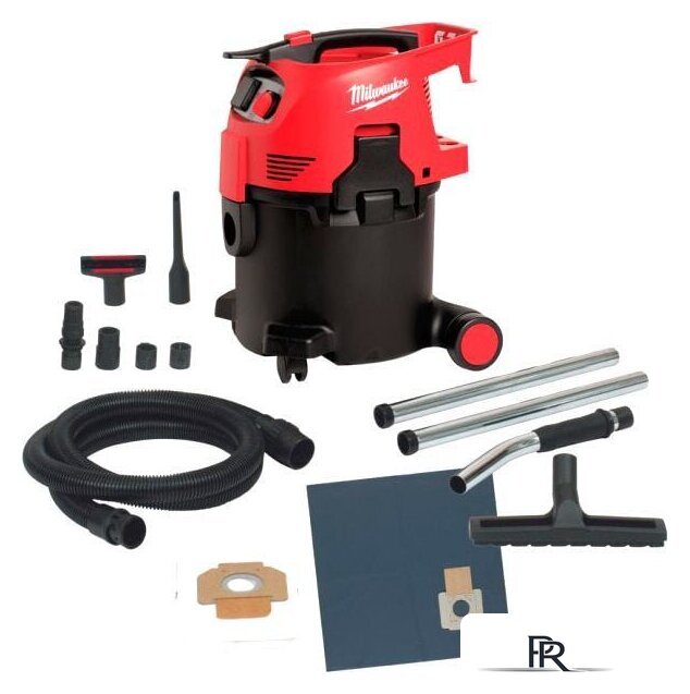 Пылесос Milwaukee AS 300 ELCP - Изображение №1 — Интернет-магазин ПроЗаказ
