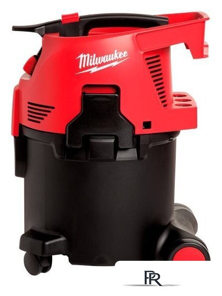 Пылесос Milwaukee AS 300 ELCP - Изображение №3 — Интернет-магазин ПроЗаказ
