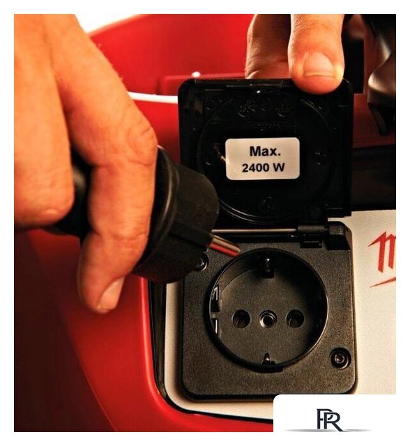 Пылесос Milwaukee AS 300 ELCP - Изображение №5 — Интернет-магазин ПроЗаказ