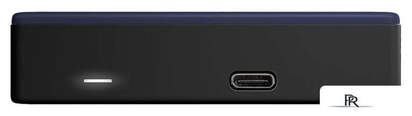 Внешний накопитель WD My Passport Ultra 5TB WDBFTM0050BBL - Изображение №8 — Интернет-магазин ПроЗаказ